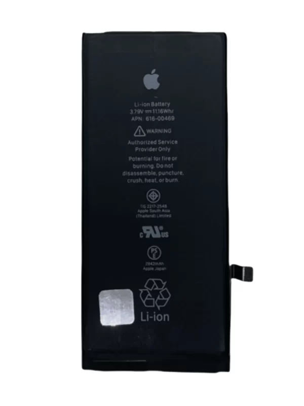 Batería iPhone XR Original
